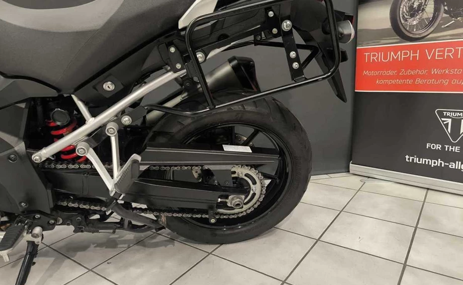 Angebot Suzuki V-Strom 1000 Bild 11: Angebot Suzuki V-Strom 1000