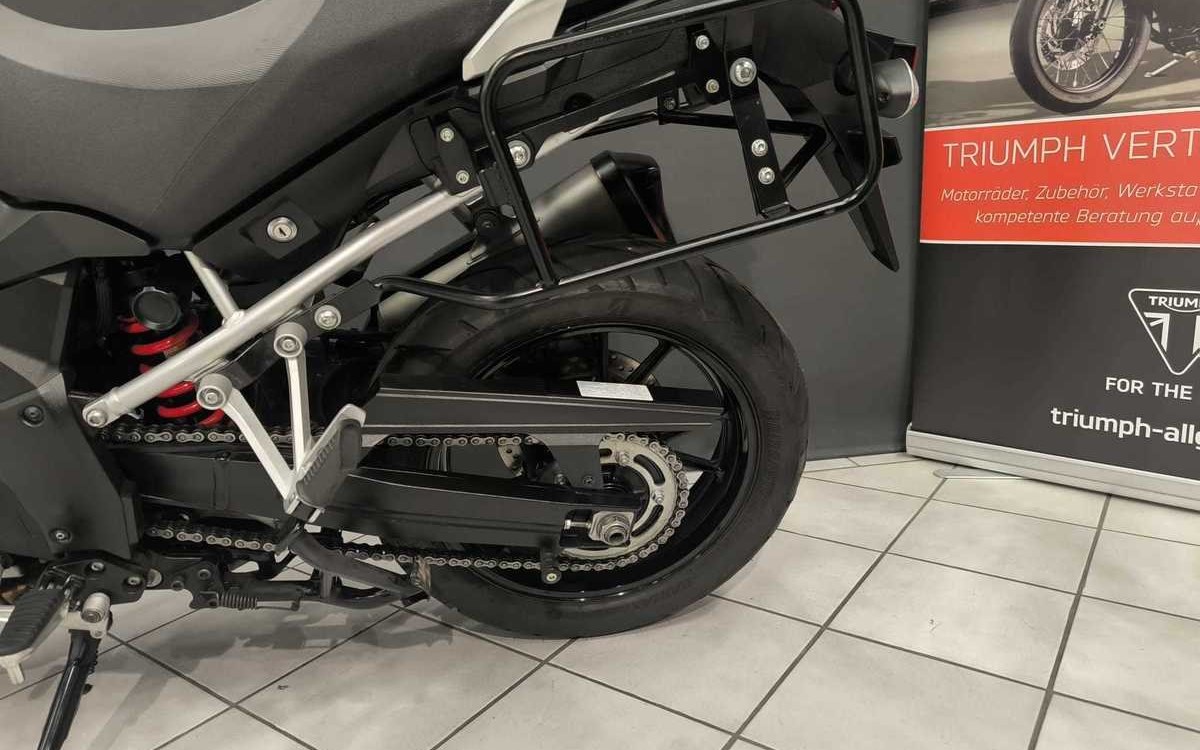 Angebot Suzuki V-Strom 1000