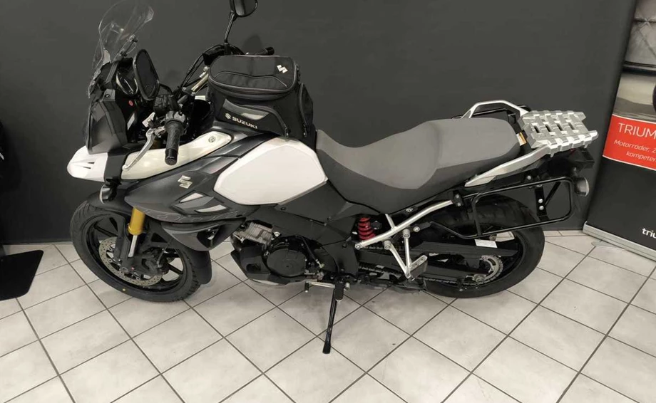 Angebot Suzuki V-Strom 1000 Bild 5: Angebot Suzuki V-Strom 1000