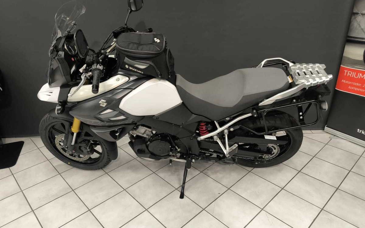 Angebot Suzuki V-Strom 1000