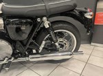 Angebot Triumph Bonneville T120