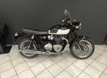 Angebot Triumph Bonneville T120