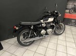 Angebot Triumph Bonneville T120
