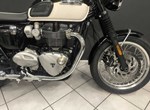 Angebot Triumph Bonneville T120