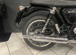 Angebot Triumph Bonneville T120