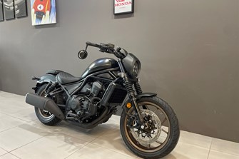 Honda CMX1100 Rebel SE DCT