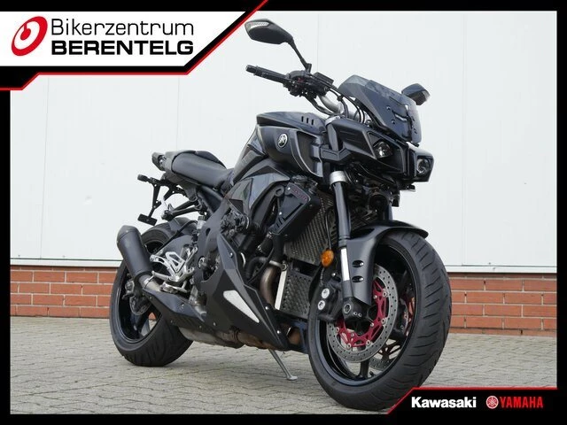 Angebot Yamaha MT-10 Bild 1: Angebot Yamaha MT-10