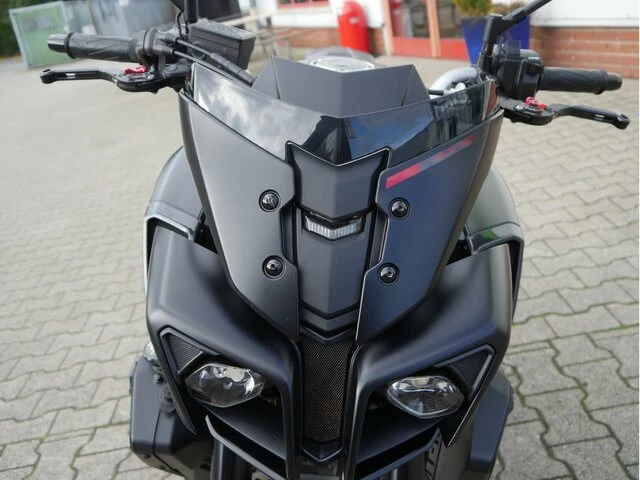 Angebot Yamaha MT-10 Bild 10: Angebot Yamaha MT-10