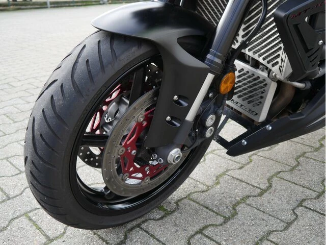 Angebot Yamaha MT-10 Bild 11: Angebot Yamaha MT-10