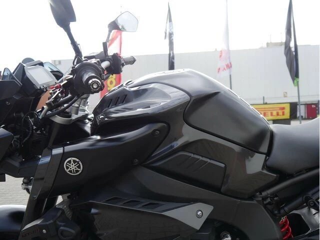 Angebot Yamaha MT-10 Bild 14: Angebot Yamaha MT-10