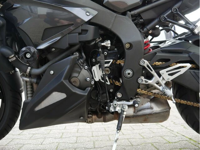 Angebot Yamaha MT-10 Bild 15: Angebot Yamaha MT-10