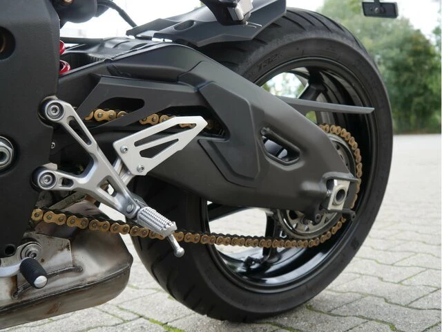 Angebot Yamaha MT-10 Bild 16: Angebot Yamaha MT-10