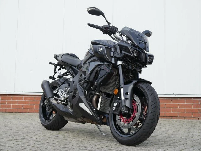 Angebot Yamaha MT-10 Bild 2: Angebot Yamaha MT-10