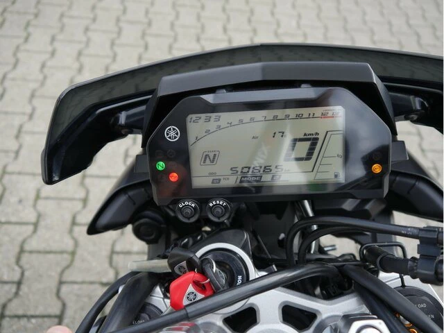 Angebot Yamaha MT-10 Bild 20: Angebot Yamaha MT-10
