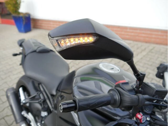 Angebot Yamaha MT-10 Bild 23: Angebot Yamaha MT-10