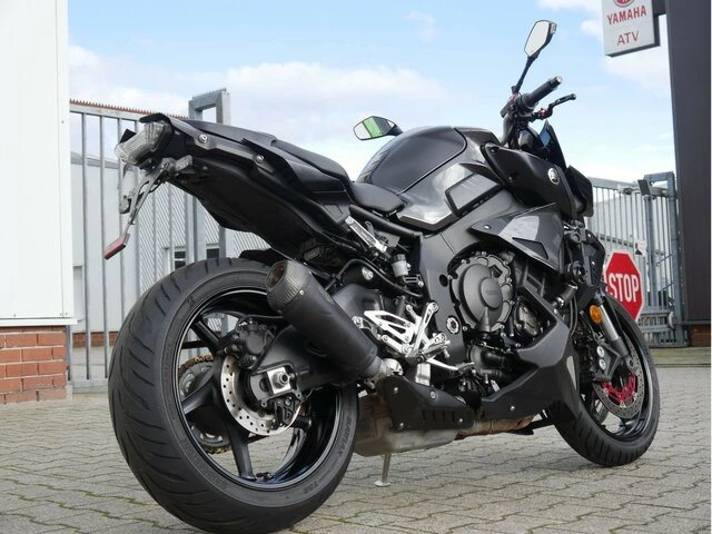 Angebot Yamaha MT-10 Bild 25: Angebot Yamaha MT-10