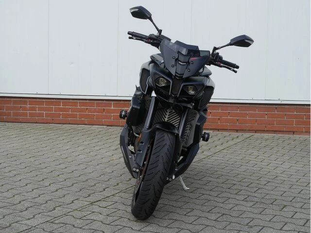 Angebot Yamaha MT-10 Bild 28: Angebot Yamaha MT-10