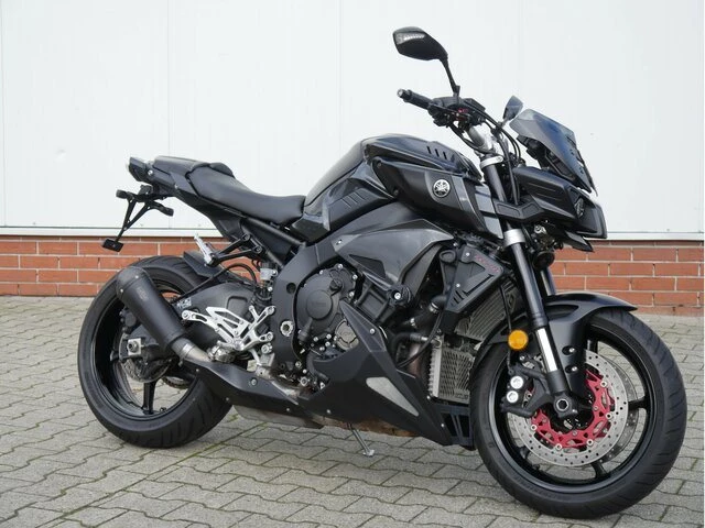 Angebot Yamaha MT-10 Bild 3: Angebot Yamaha MT-10