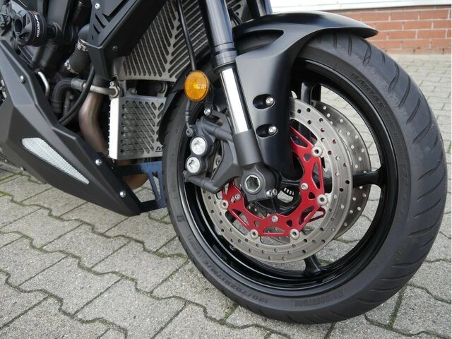 Angebot Yamaha MT-10 Bild 4: Angebot Yamaha MT-10