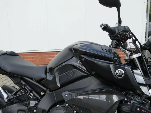 Angebot Yamaha MT-10 Bild 5: Angebot Yamaha MT-10