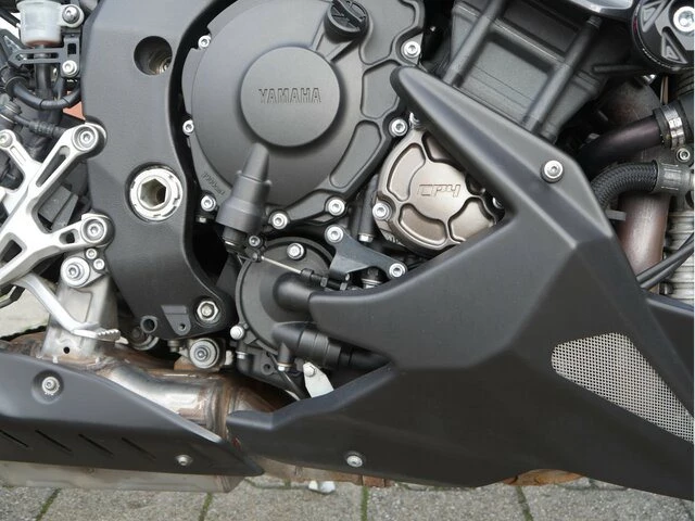 Angebot Yamaha MT-10 Bild 6: Angebot Yamaha MT-10