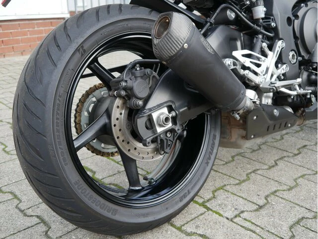 Angebot Yamaha MT-10 Bild 7: Angebot Yamaha MT-10