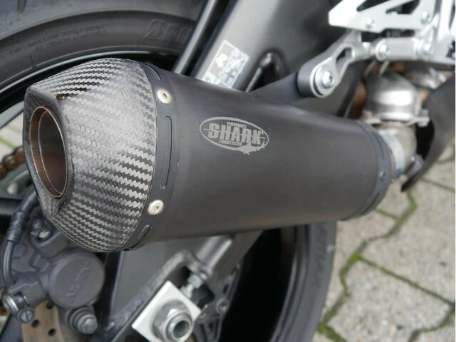 Angebot Yamaha MT-10 Bild 8: Angebot Yamaha MT-10