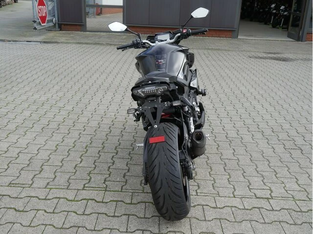 Angebot Yamaha MT-10 Bild 9: Angebot Yamaha MT-10