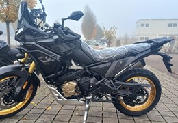 Neumotorrad Voge 800 Rally