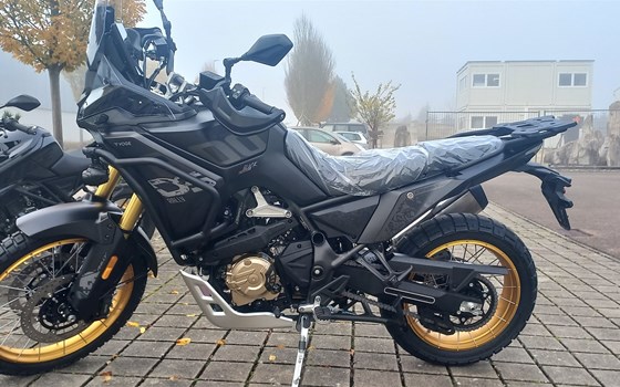 Neufahrzeug Voge 800 Rally - Bild 1