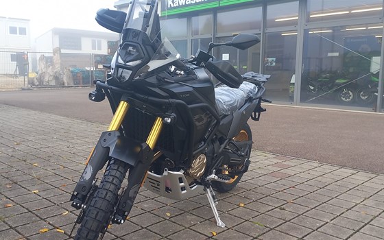 Neufahrzeug Voge 800 Rally - Bild 2