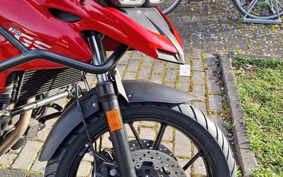 Gebrauchtmotorrad BMW F 700 GS - Bild 2