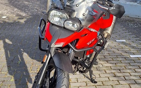 Gebrauchtmotorrad BMW F 700 GS - Bild 3