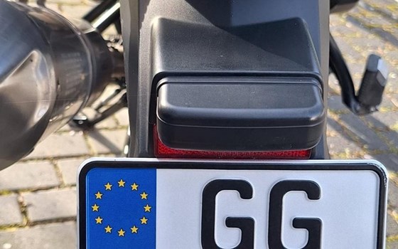 Gebrauchtmotorrad BMW F 700 GS - Bild 6