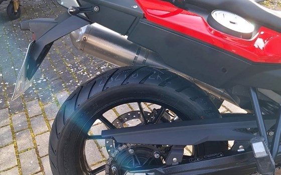 Gebrauchtmotorrad BMW F 700 GS - Bild 7