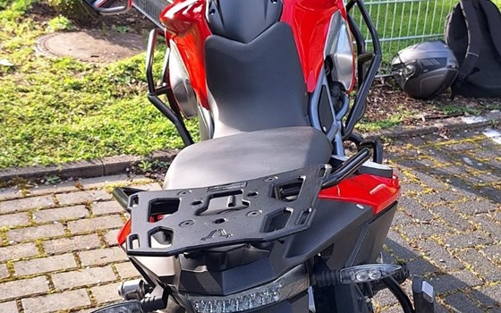 Gebrauchtmotorrad BMW F 700 GS - Bild 8