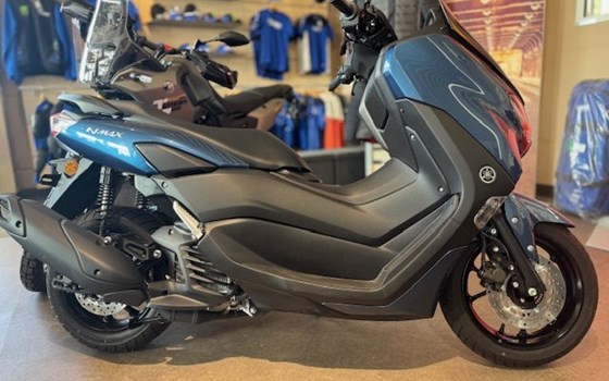 Neufahrzeug Yamaha NMAX 125 - Bild 1