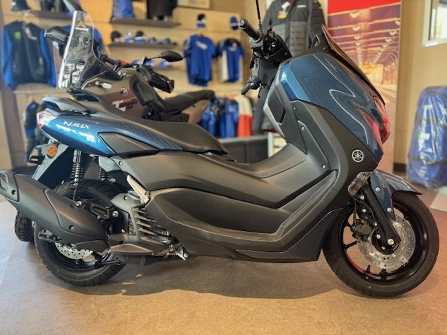 Angebot Yamaha NMAX 125 Bild 1: Angebot Yamaha NMAX 125