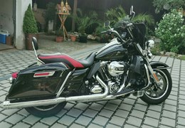 Gebrauchte Harley-Davidson Road King Police FLHP