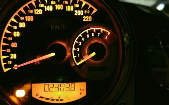 Gebrauchtmotorrad Harley-Davidson Road King Police FLHP - Bild 11