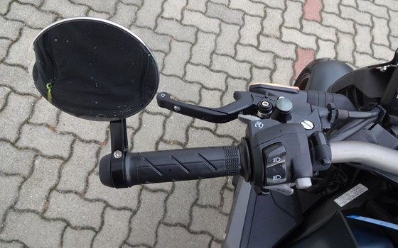 Gebrauchtmotorrad Honda CB650R - Bild 9 Gebrauchtmotorrad Honda CB650R - Bild 9