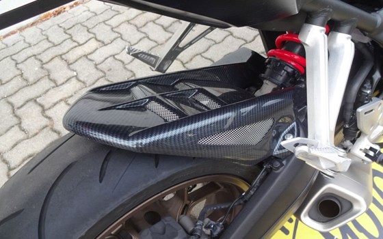 Gebrauchtmotorrad Honda CB650R - Bild 11 Gebrauchtmotorrad Honda CB650R - Bild 11
