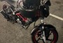 Motorrad