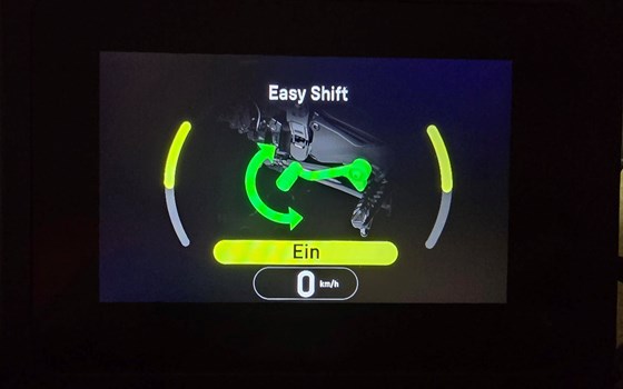 Gebrauchtmotorrad Husqvarna Svartpilen 401 - Bild 6