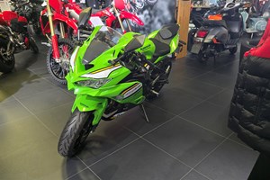 Angebot Kawasaki Ninja ZX-4RR
