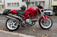 Top 5: Die Lieblings Monster-Modelle der 1000PS Redakteure