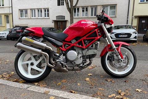 Top 5: Die Lieblings Monster-Modelle der 1000PS Redakteure