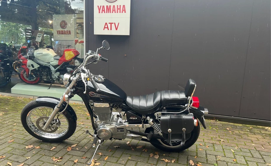 Angebot Suzuki LS 650 Bild 10: Angebot Suzuki LS 650