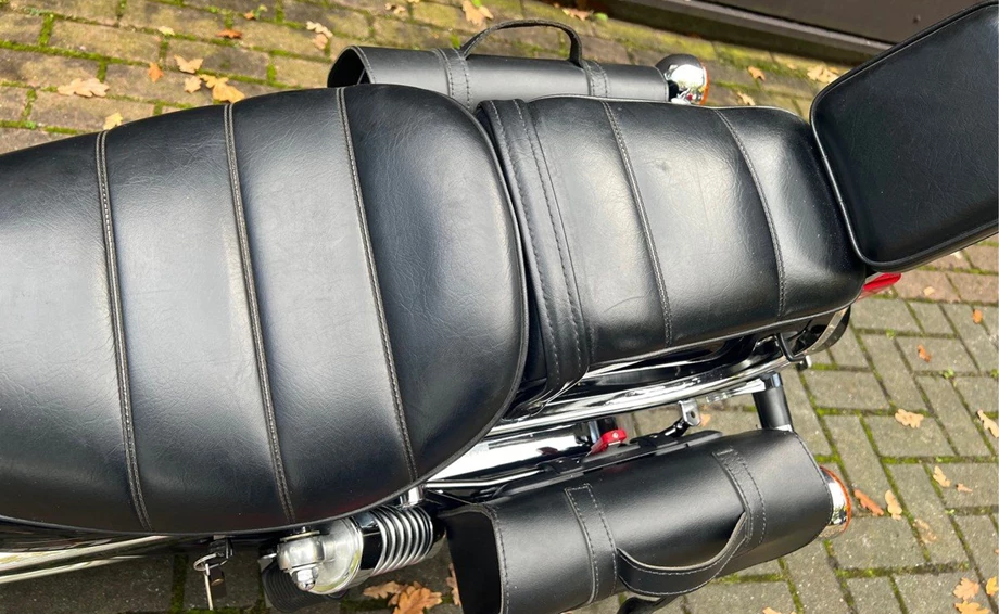 Angebot Suzuki LS 650 Bild 2: Angebot Suzuki LS 650