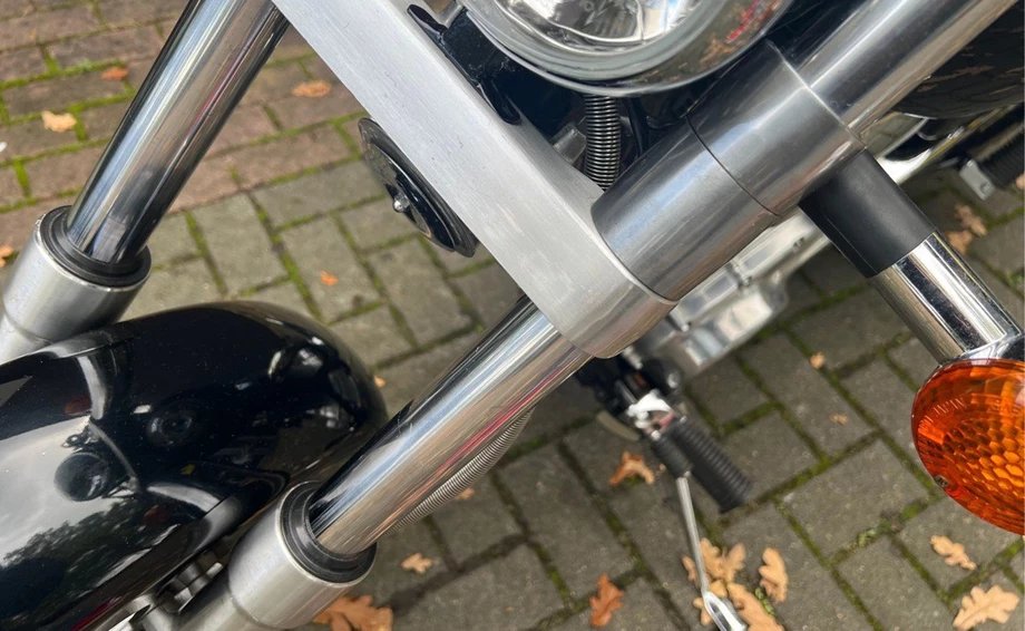 Angebot Suzuki LS 650 Bild 6: Angebot Suzuki LS 650